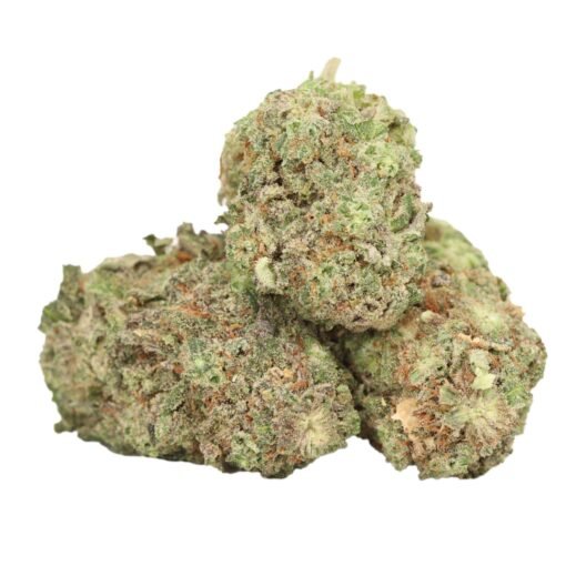 Alien OG