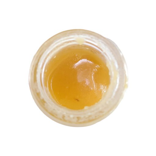 Alion Live Resin