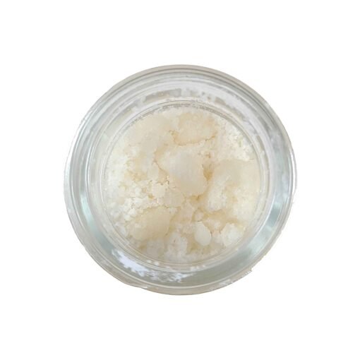 Ayahuasca Lila THCa Zuckerdiamanten