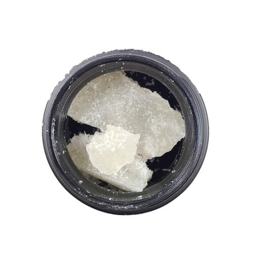 Bacio Gelato THCa Zuckerdiamanten