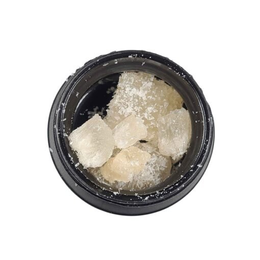 Besser als Bubba THCa Sugar Diamonds