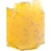 Blaubeersirup-Shatter