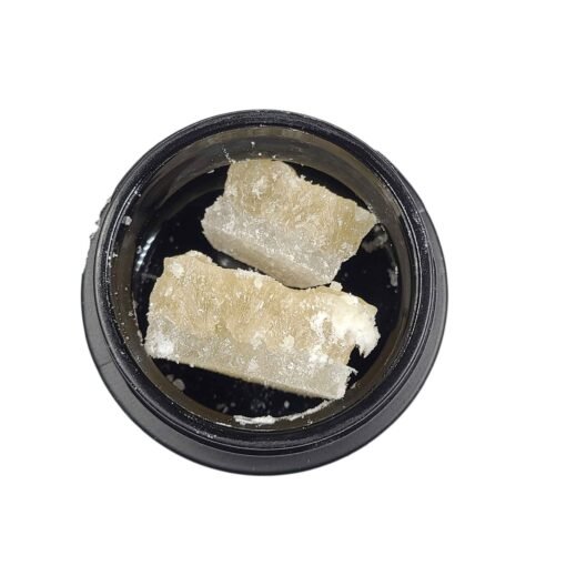 Brownie Scout THCa Zuckerdiamanten