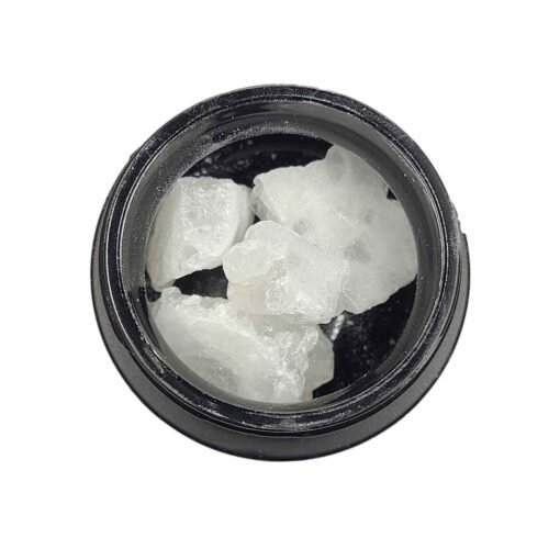 Premium Bubba Kush THCa-Diamanten