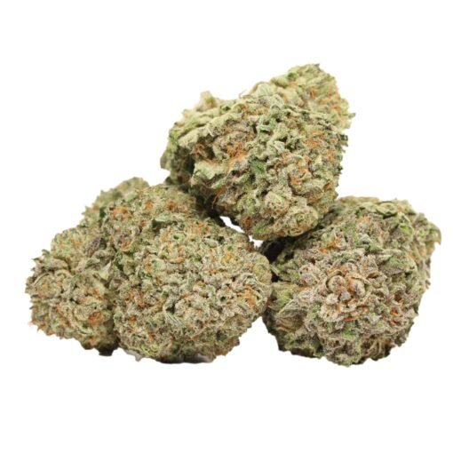 Bubba Cali Kush