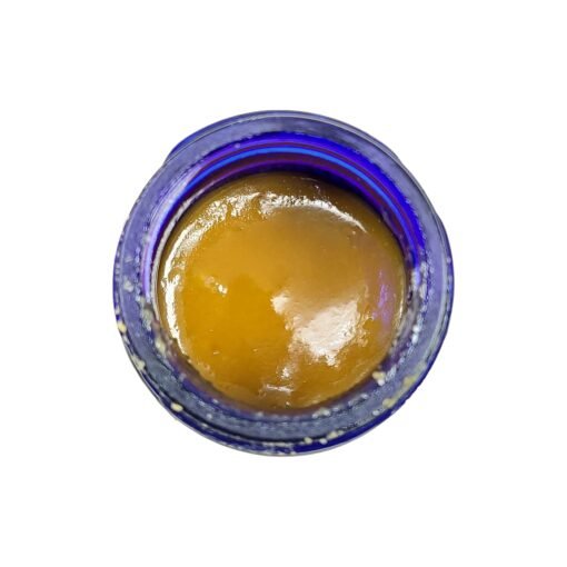 Bubba Gum Live Resin