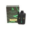 THC-Einweg-Vape-Pens mit Doppelkammer | 6 ml | Keo-Extrakte