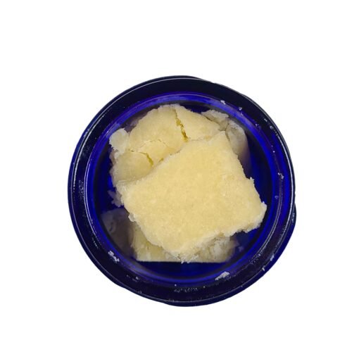 Guaven-Gelato-Budder
