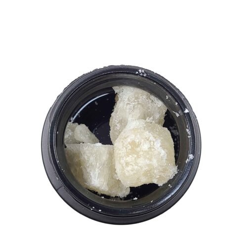 Heidelbeere THCa Zucker Diamanten