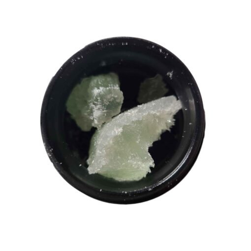 Jäger THCa Zuckerdiamanten
