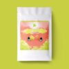 Lychee & Kiwi Puzzle CBD Gummies | 240 mg | Keo Edibles