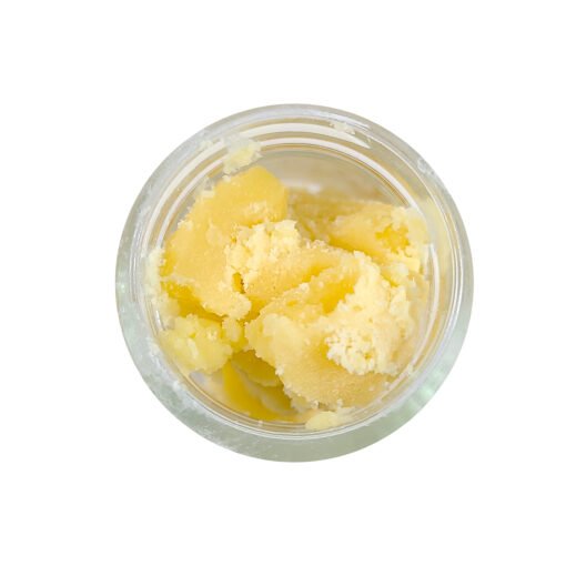 Kryptonite Budder