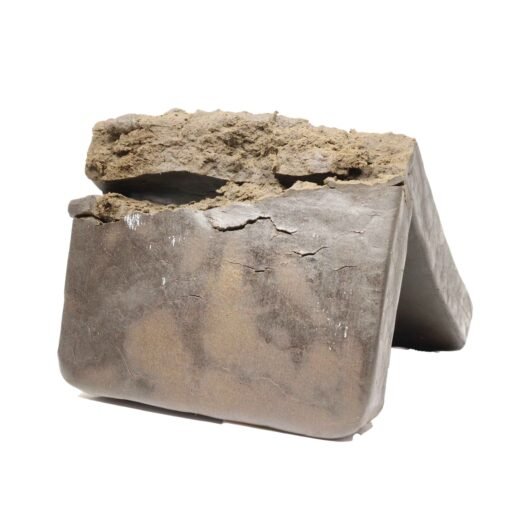Master Kush Hash