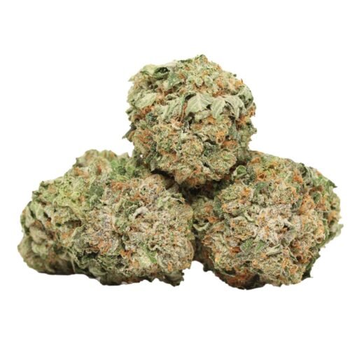 Master Kush