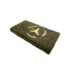 Mercedes Benz Stempel Hash