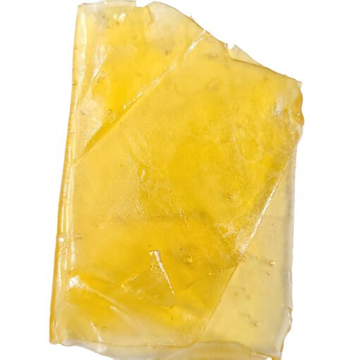 Ananasstückchen-Shatter