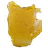 Saures Apfel-Shatter