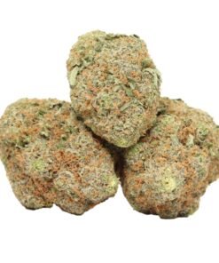 Super Lemon Haze