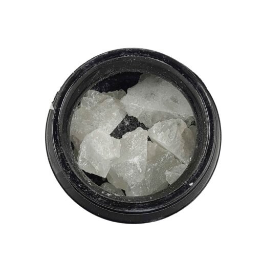Premium Supreme Death Bubba THCa-Diamanten