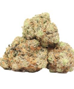 Supreme Death Bubba AAAA+ Indica Craft von Prise Points