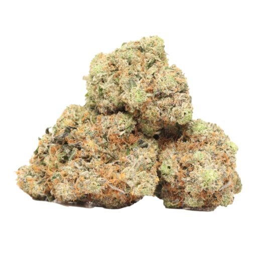 Supreme Death Bubba AAAA+ Indica Craft von Prise Points