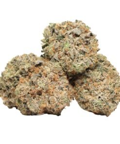 Tuna Kush AAAA+ Indica Craft von Prise Points
