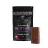 1:1 Halleys Komet Traubengelee-Bombe | Sativa | 1:1 40 mg | Twisted Extracts