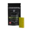 1:1 Halleyscher Komet Wassermelonen-Geleebombe | Sativa | 1:1 40 mg | Twisted Extracts
