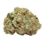 UBC Chemo Kush