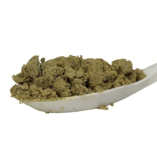 Wassermelonen-Kush-Kief