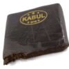 Afghanisches Kabul-Hasch