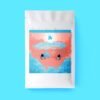 Hawaiian Island & Blaue Himbeere Puzzle CBD Gummies | 500 mg | Keo Edibles