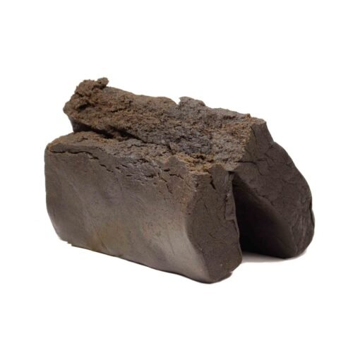 Chanel Hash
