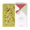 Grüner Tee Knusprige Schokolade | 500 mg | Keo Edibles