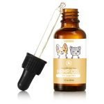 CBD-Öl-Tinkturen für Haustiere | 500 mg CBD | Keo Edibles