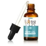 CBD-Öl-Tinkturen für Haustiere | 250 mg CBD | Keo Edibles
