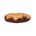 S’mores Cookie Brownies | 400 mg THC | Keo Edibles