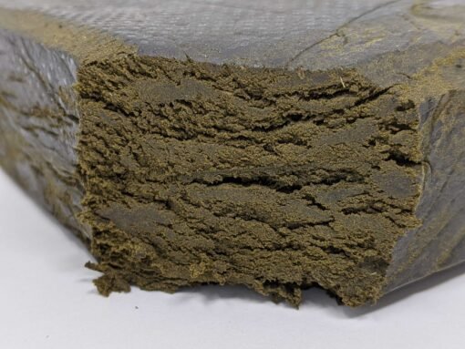 Vancouver Island Hash