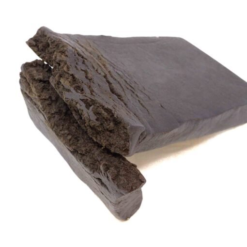 Whistler Black Hash