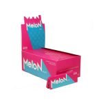 Melon Puff Pink Zigarettenpapier 1 1/4