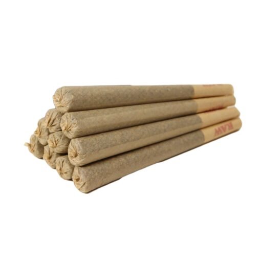 Vorgedrehte Joints | Hybrid | 10er-Pack