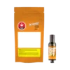 BOXHOT 1000 Peach OG 510 Vape-Patrone