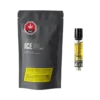 DEBUNK Moon Drops Indica Liquid Diamonds 510 Vape-Kartusche
