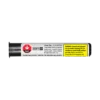 HWY 59 Orange Tingz Live Terp Liquid Diamond 510 Vape-Kartusche