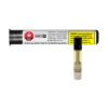 HWY 59 Lemon Haze Live Terp Liquid Diamond 510 Vape-Kartusche