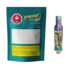 Cruise Control von BOXHOT Couch Lock Kush THC+CBN 510 Vape-Kartusche