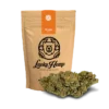 Orange Bud Ökopack - 25g
