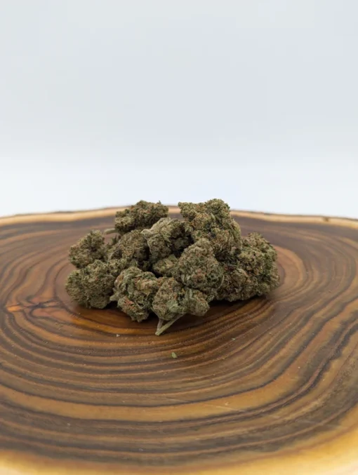 CBD Blüten Starter-Set