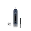 Norddampf Vaporizer Relict & Zubehör - Tiefschwarz
