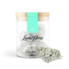 Snow Haze® 50% CBD Glas - 3g